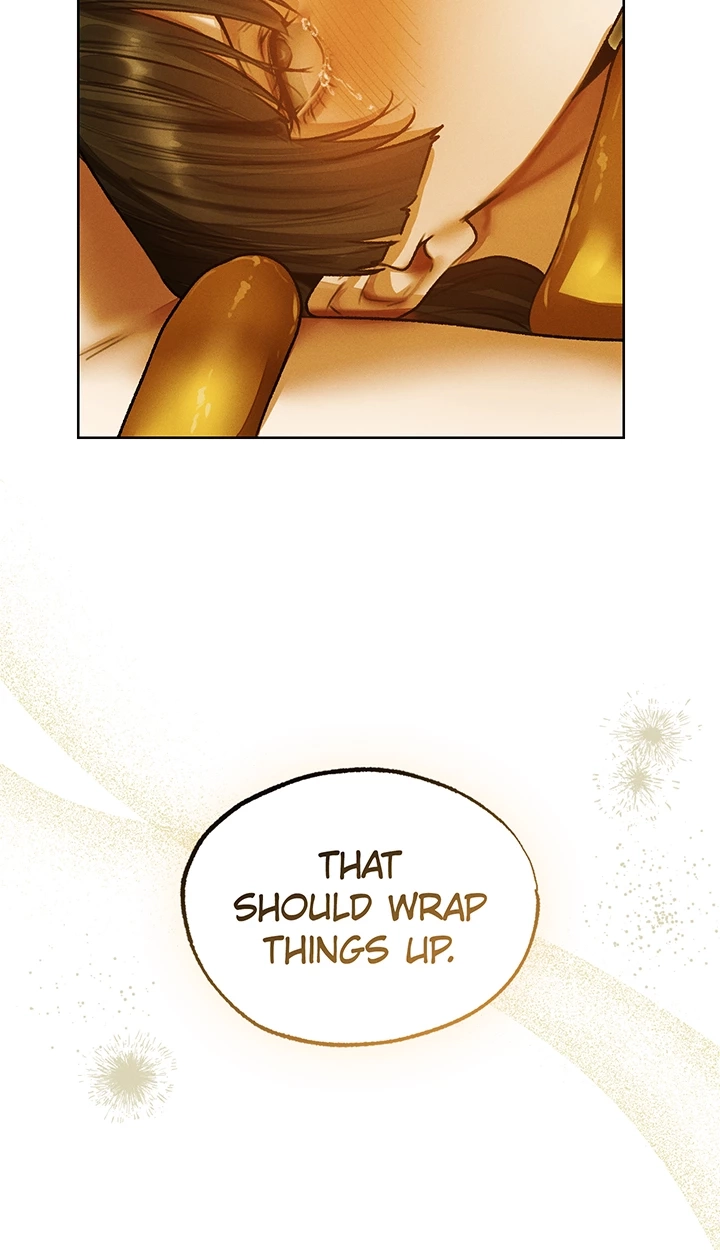 Milf Hunter In Another World Chapter 118 page 45 - 
