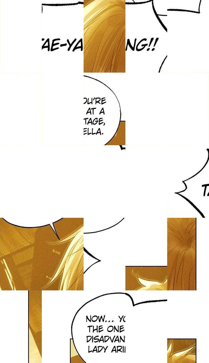 Milf Hunter In Another World Chapter 118 page 7 - 