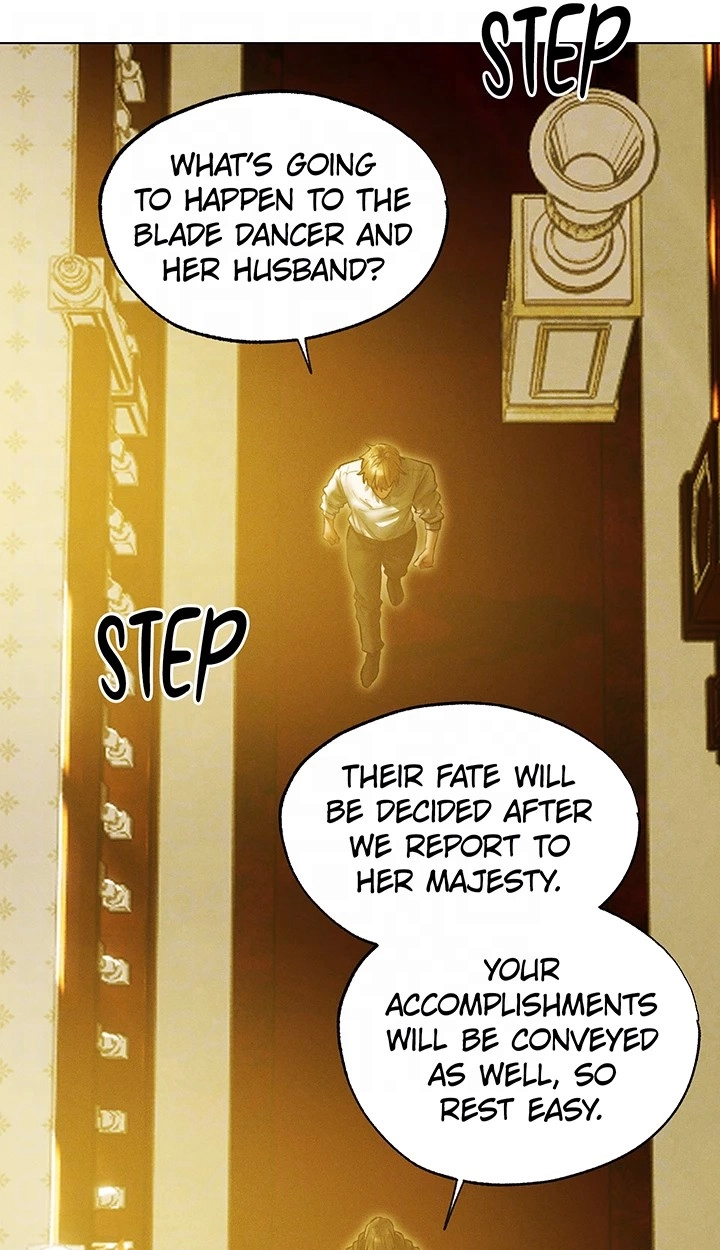 Milf Hunter In Another World Chapter 118 page 65 - 