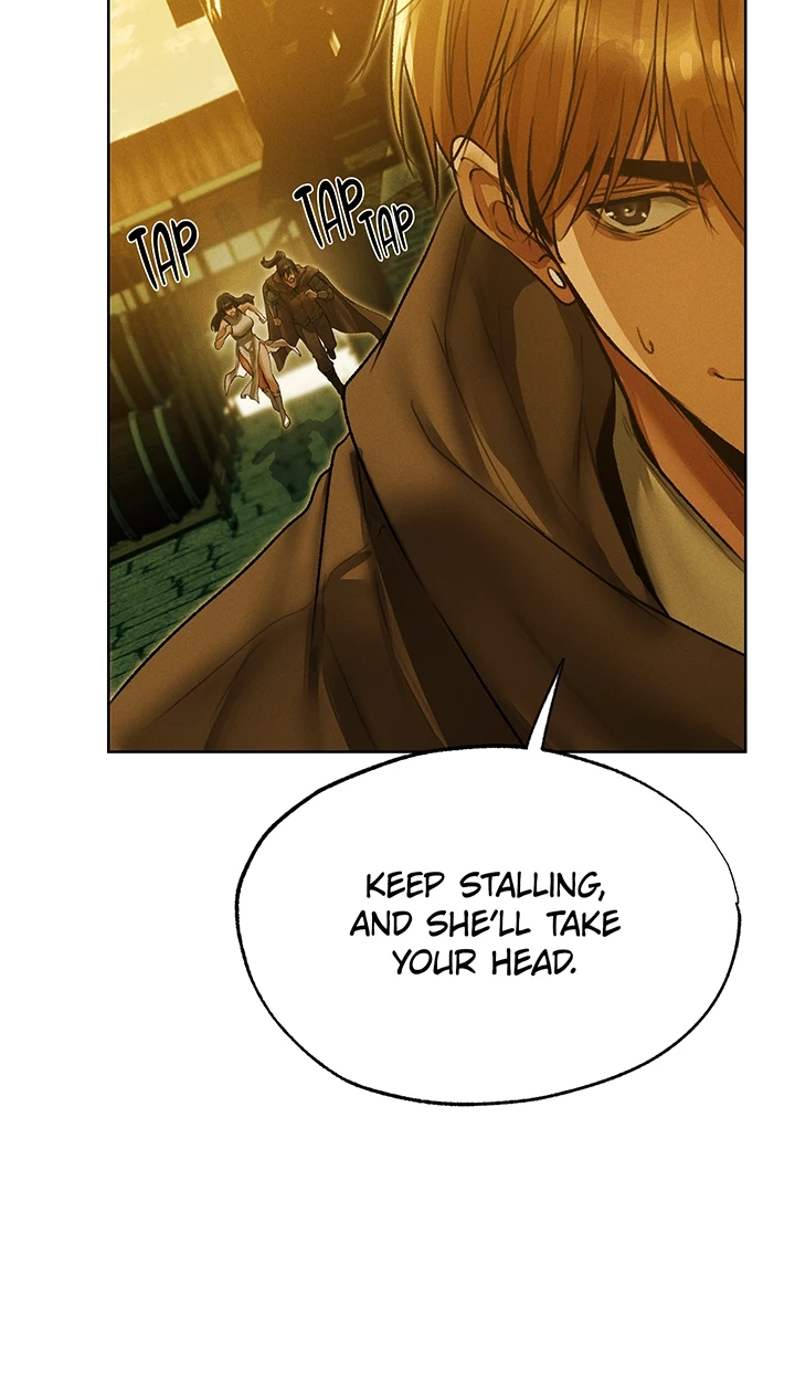 Milf Hunter In Another World Chapter 118 page 8 - 