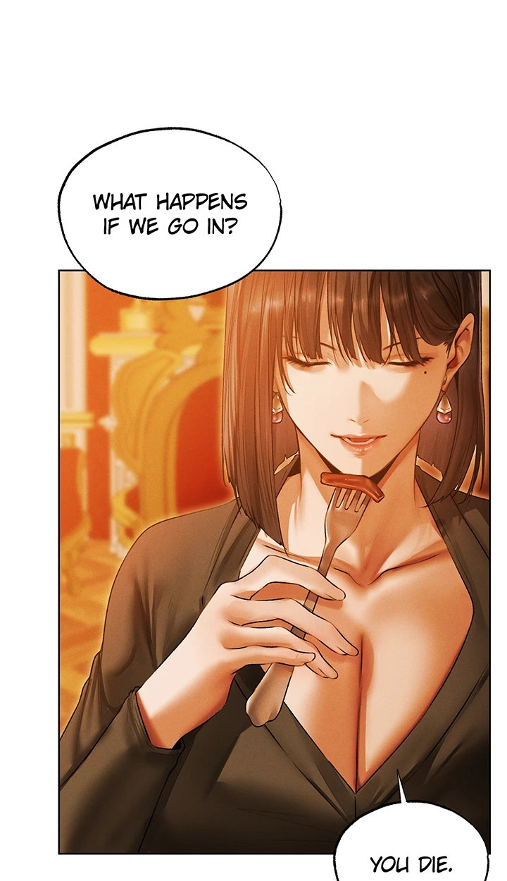 Milf Hunter In Another World Chapter 118 page 83 - 