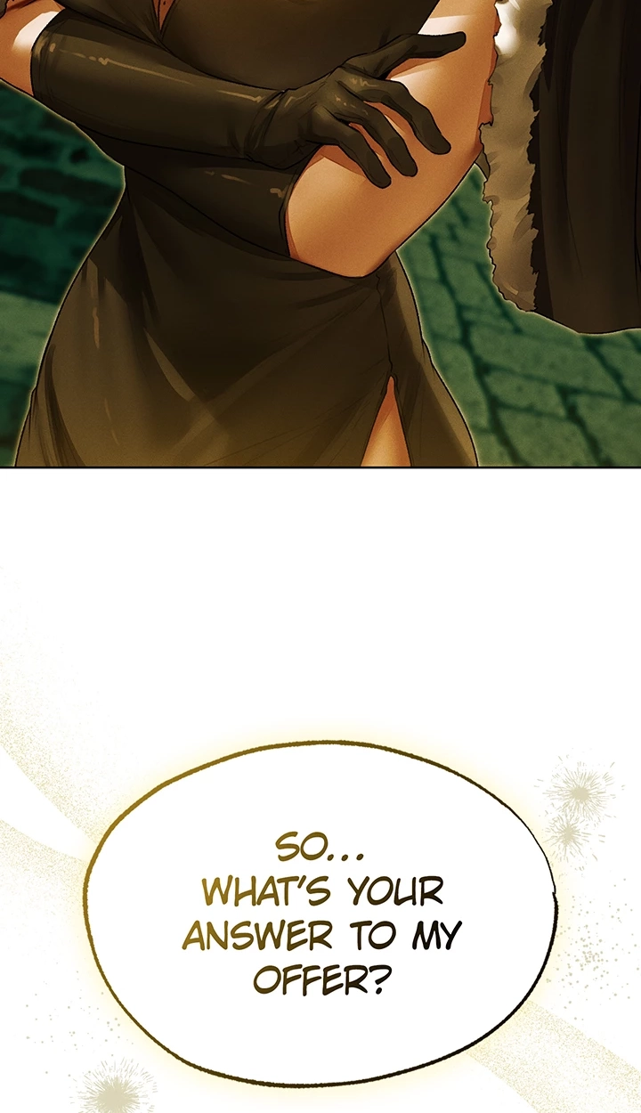 Milf Hunter In Another World Chapter 118 page 10 - 