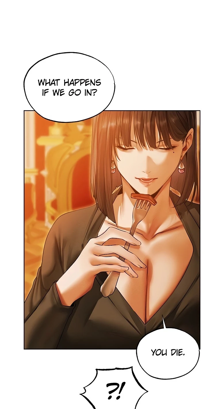 Milf Hunter In Another World Chapter 119 page 1 - 