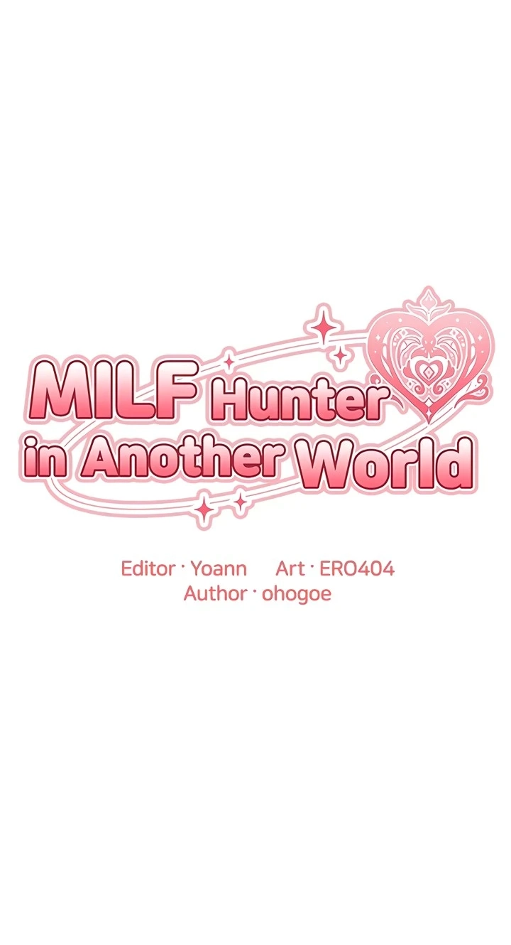 Milf Hunter In Another World Chapter 119 page 11 - 