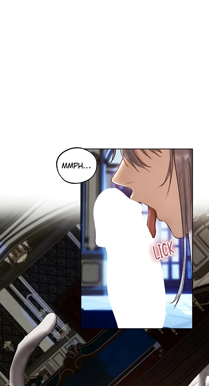 Milf Hunter In Another World Chapter 119 page 13 - 