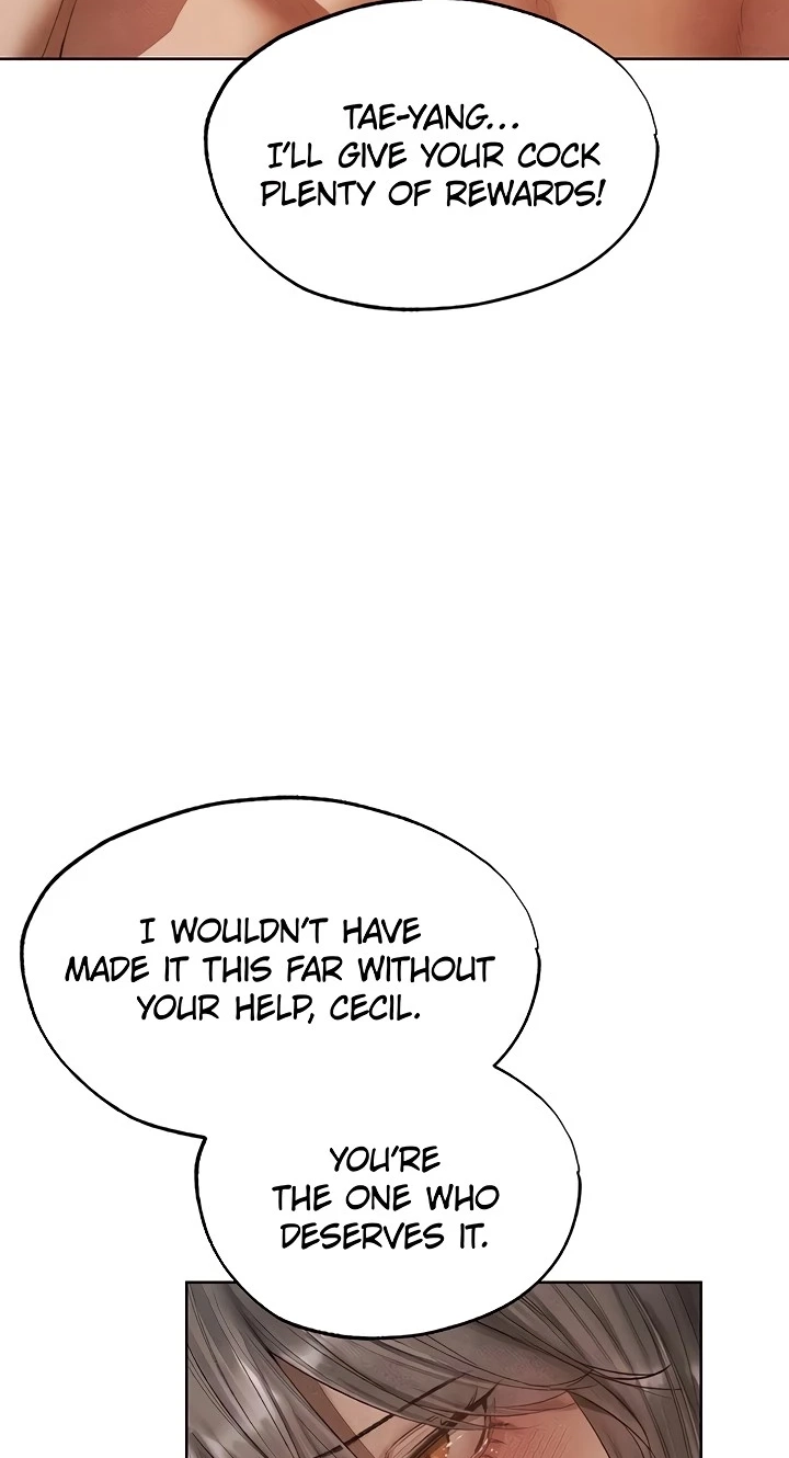 Milf Hunter In Another World Chapter 119 page 15 - 