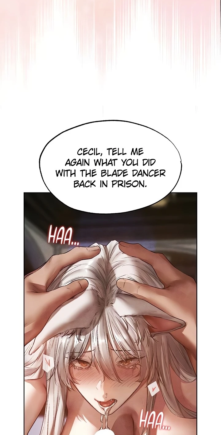 Milf Hunter In Another World Chapter 119 page 21 - 