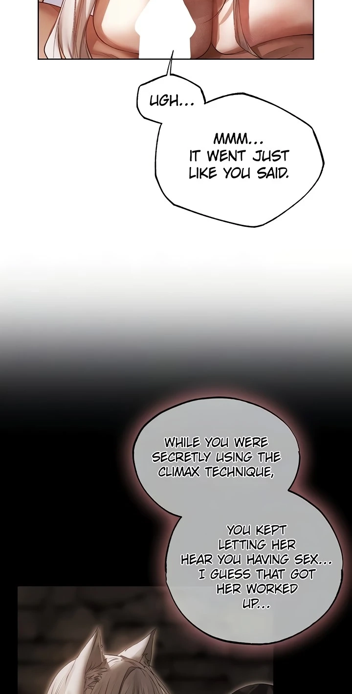 Milf Hunter In Another World Chapter 119 page 22 - 