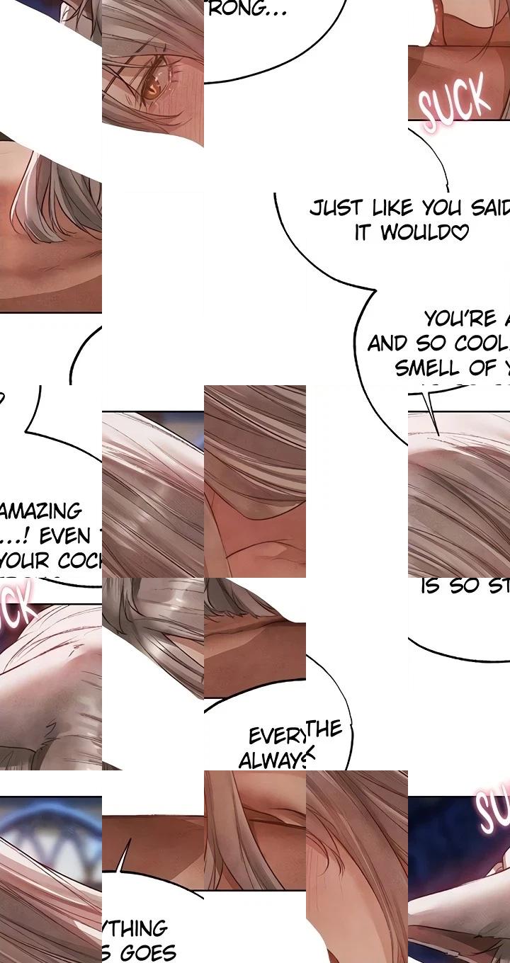 Milf Hunter In Another World Chapter 119 page 30 - 