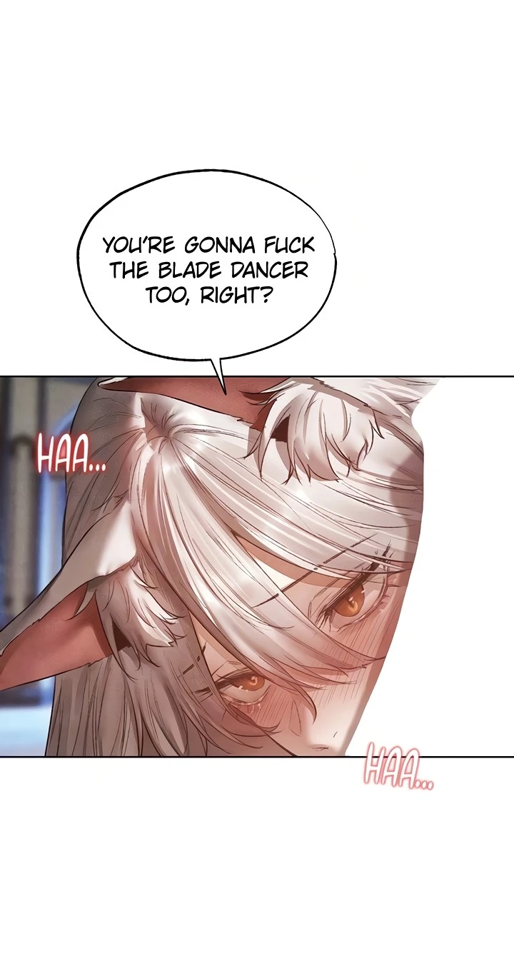 Milf Hunter In Another World Chapter 119 page 31 - 