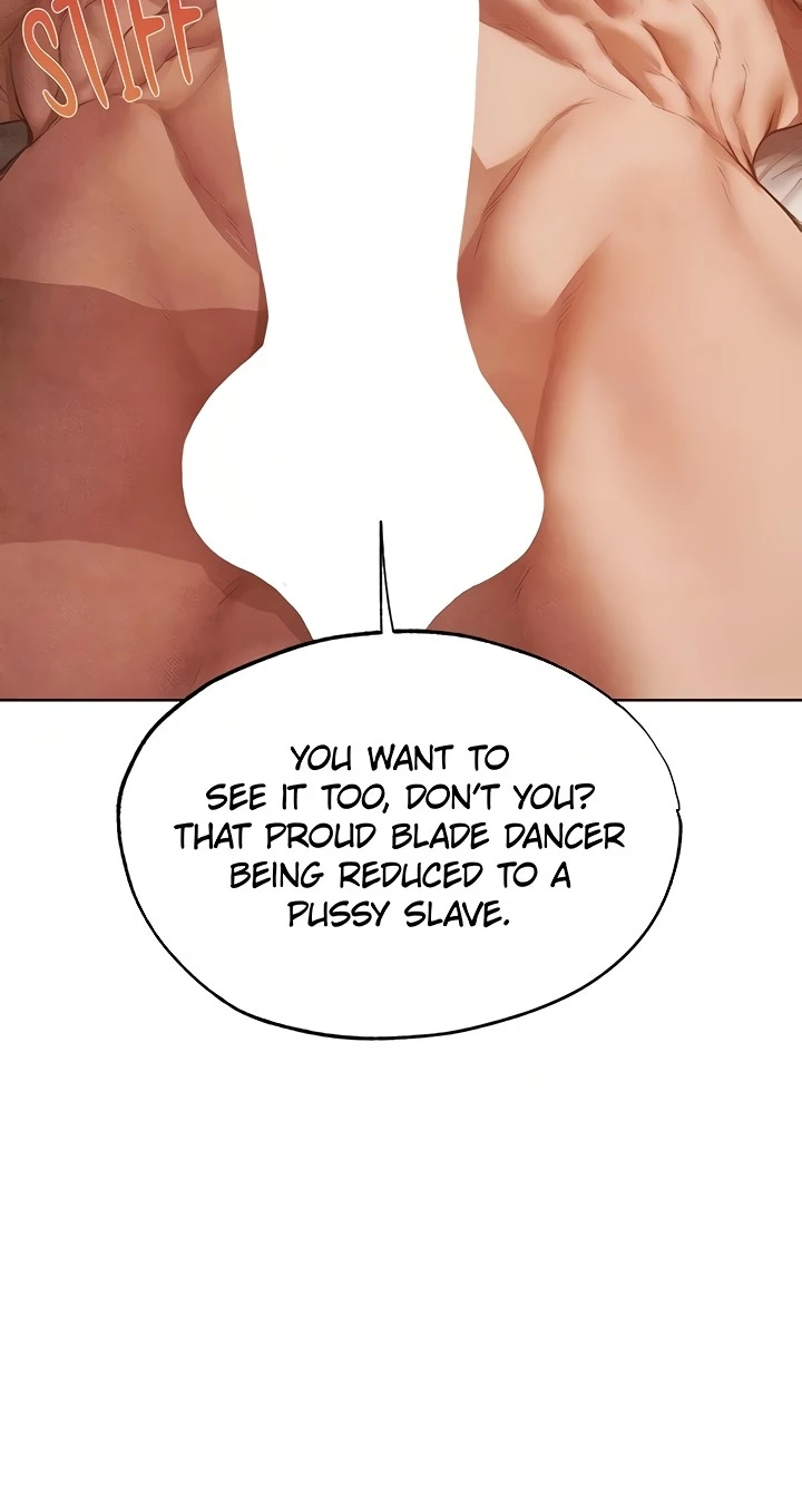 Milf Hunter In Another World Chapter 119 page 33 - 