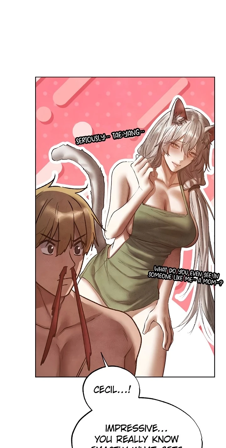 Milf Hunter In Another World Chapter 119 page 43 - 