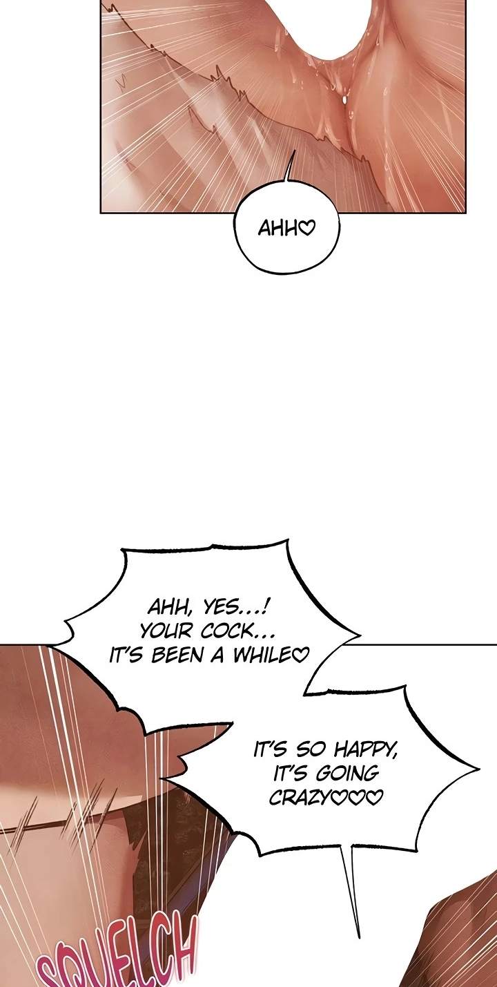 Milf Hunter In Another World Chapter 119 page 45 - 
