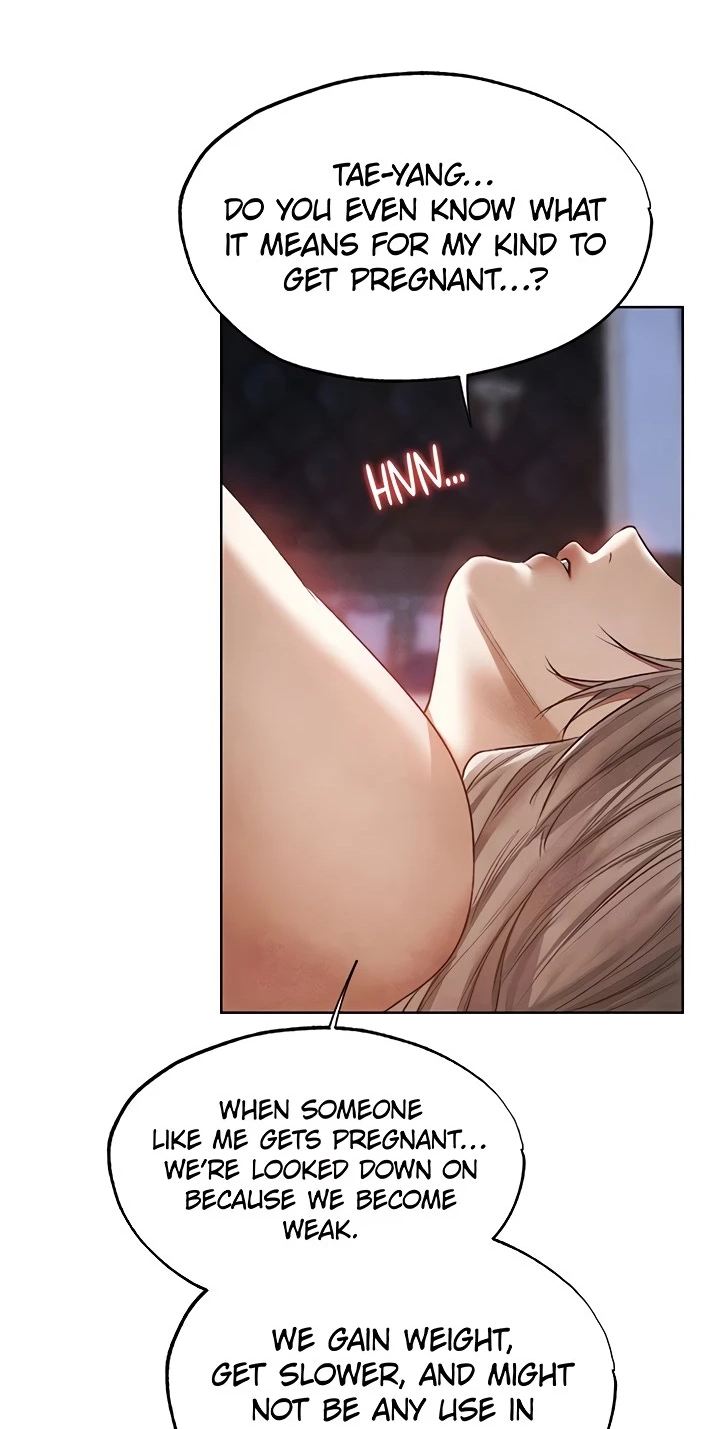 Milf Hunter In Another World Chapter 119 page 48 - 
