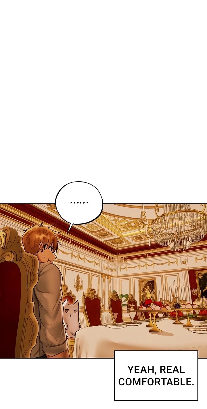 Milf Hunter In Another World Chapter 119 page 6 - 