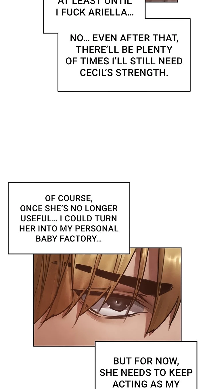 Milf Hunter In Another World Chapter 119 page 53 - 