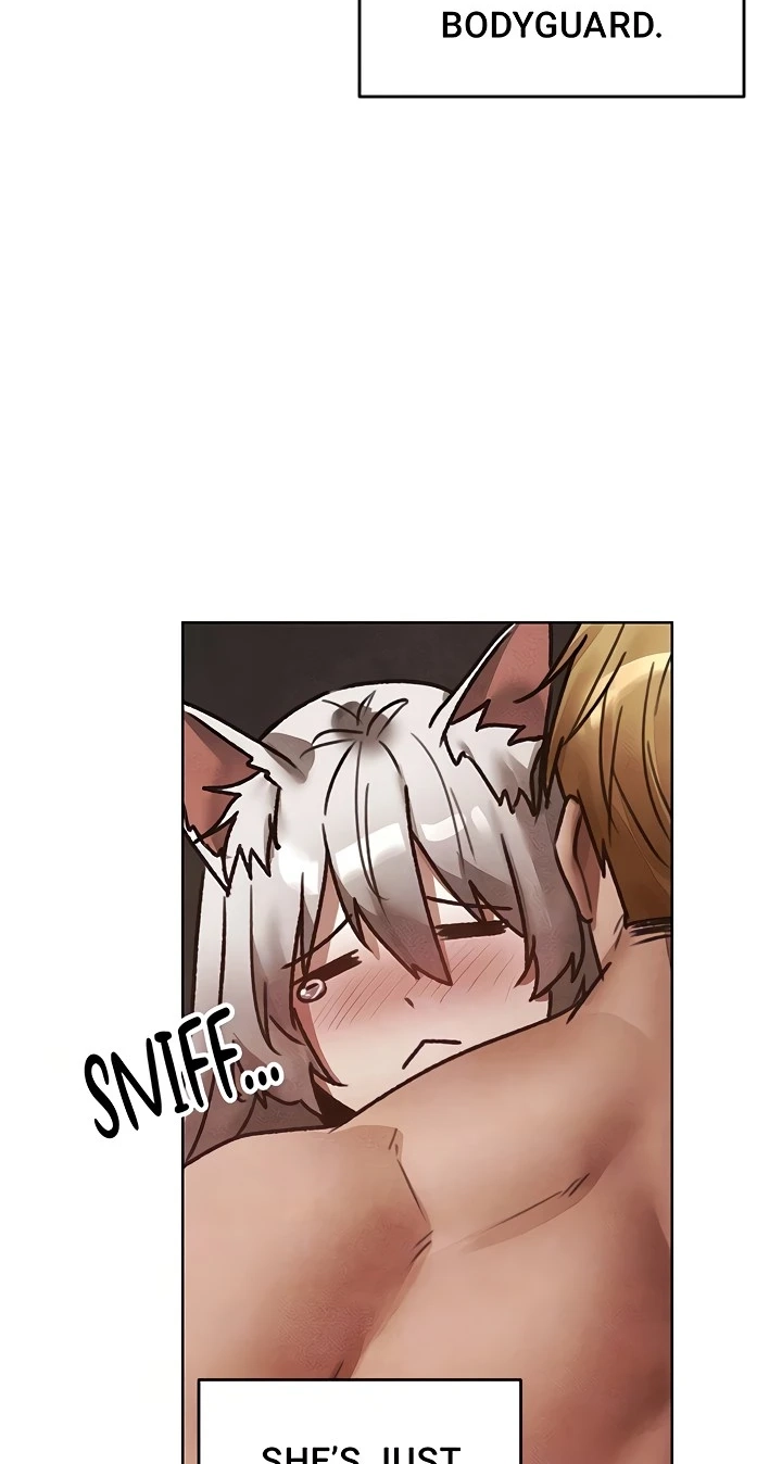 Milf Hunter In Another World Chapter 119 page 54 - 