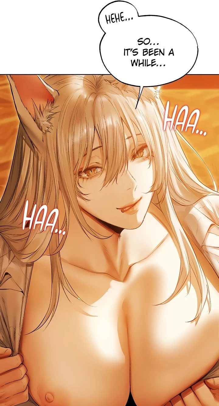 Milf Hunter In Another World Chapter 119 page 9 - 