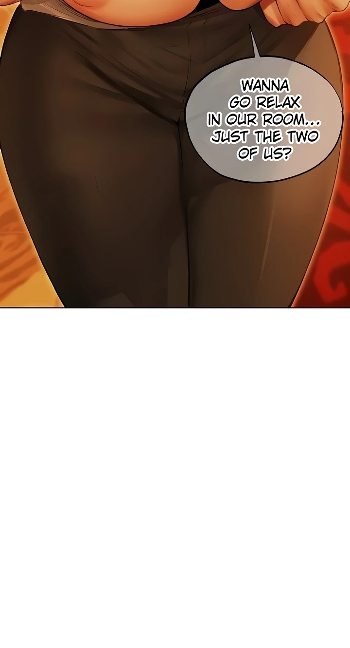 Milf Hunter In Another World Chapter 119 page 10 - 