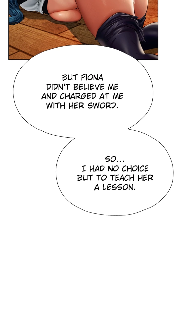 Milf Hunter In Another World Chapter 12 page 11 - 