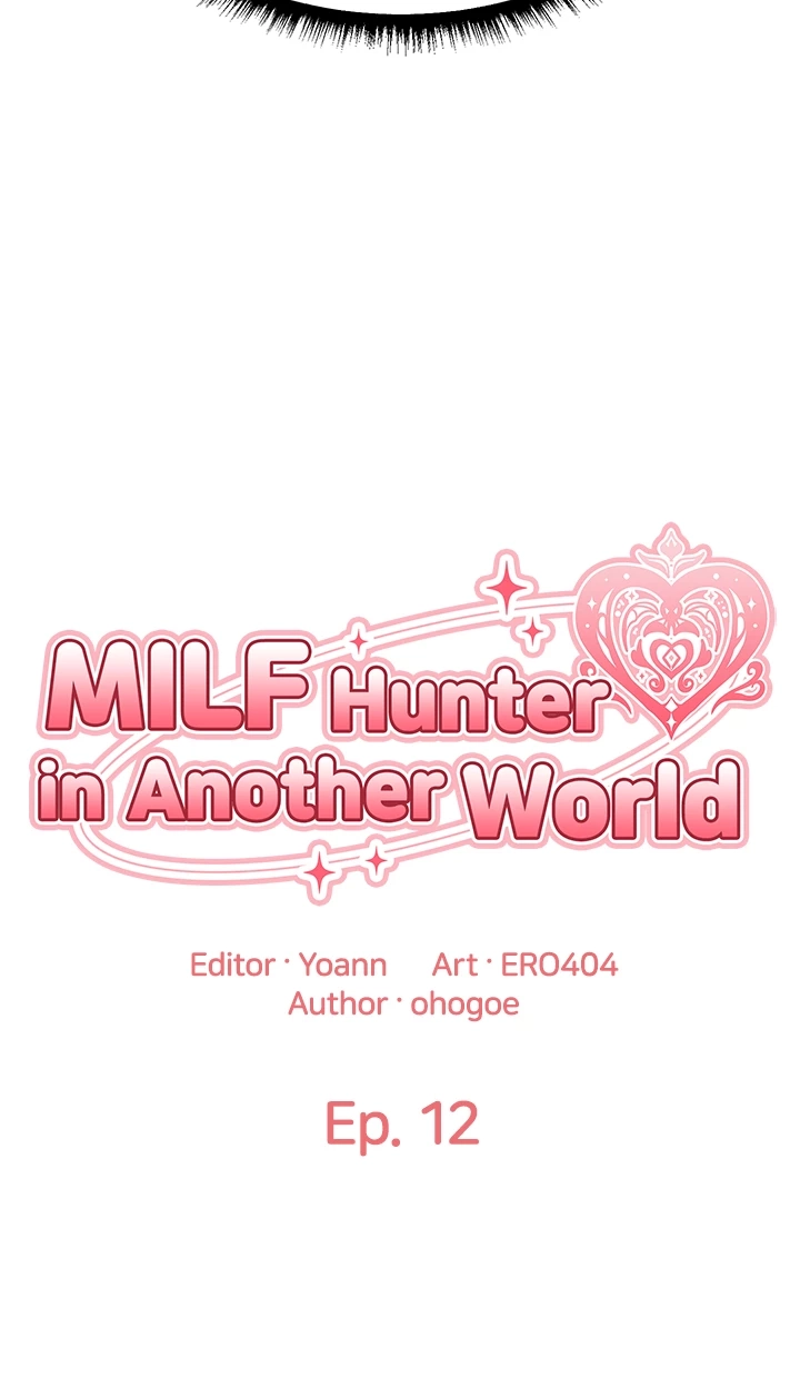 Milf Hunter In Another World Chapter 12 page 17 - 