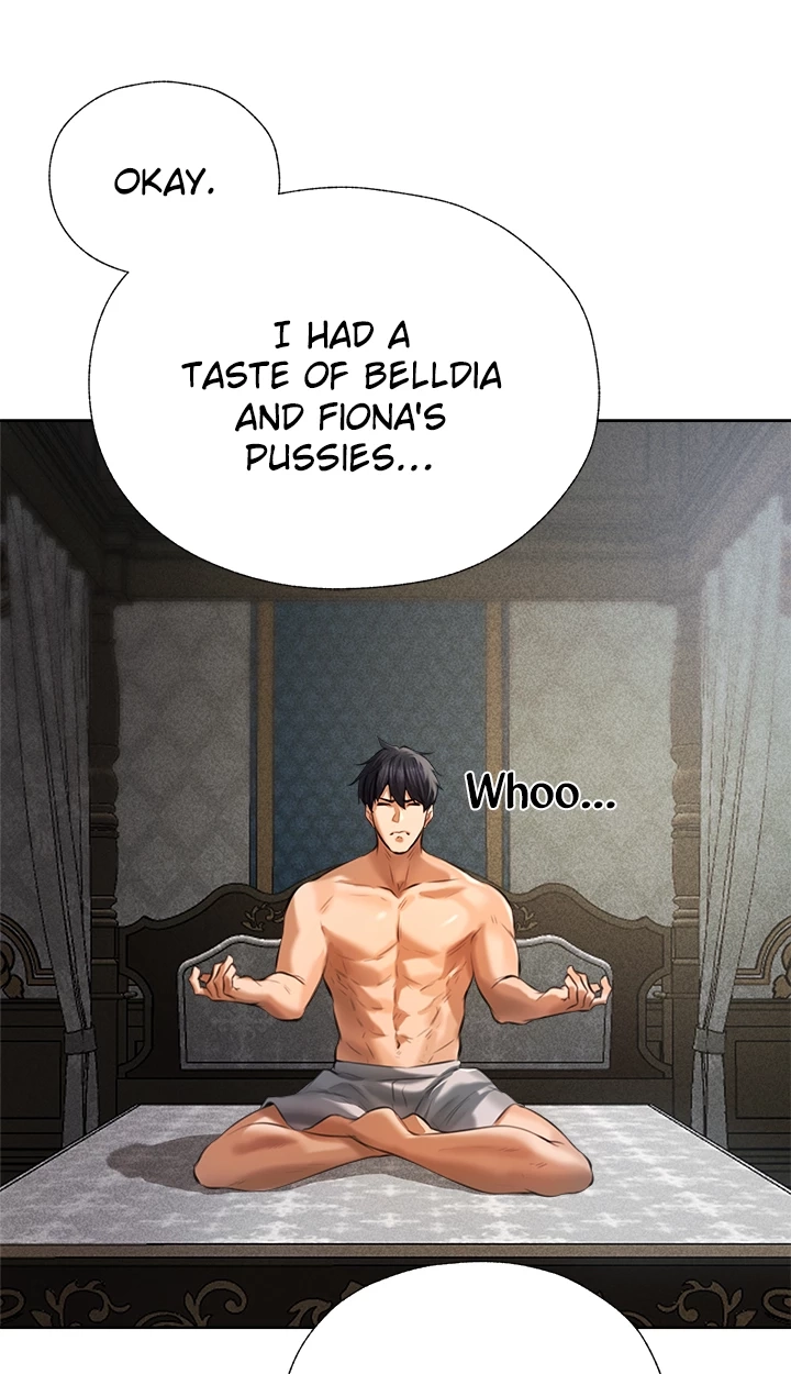 Milf Hunter In Another World Chapter 12 page 19 - 