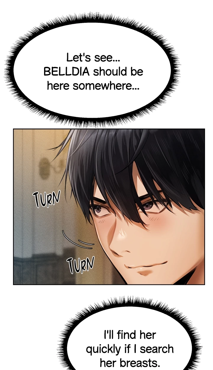 Milf Hunter In Another World Chapter 12 page 31 - 