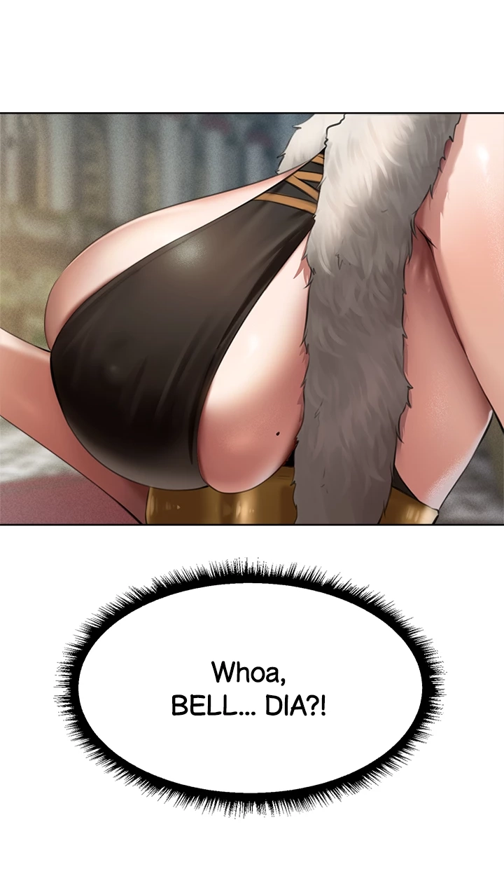 Milf Hunter In Another World Chapter 12 page 34 - 