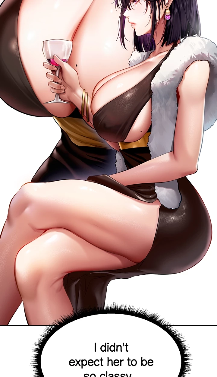 Milf Hunter In Another World Chapter 12 page 44 - 