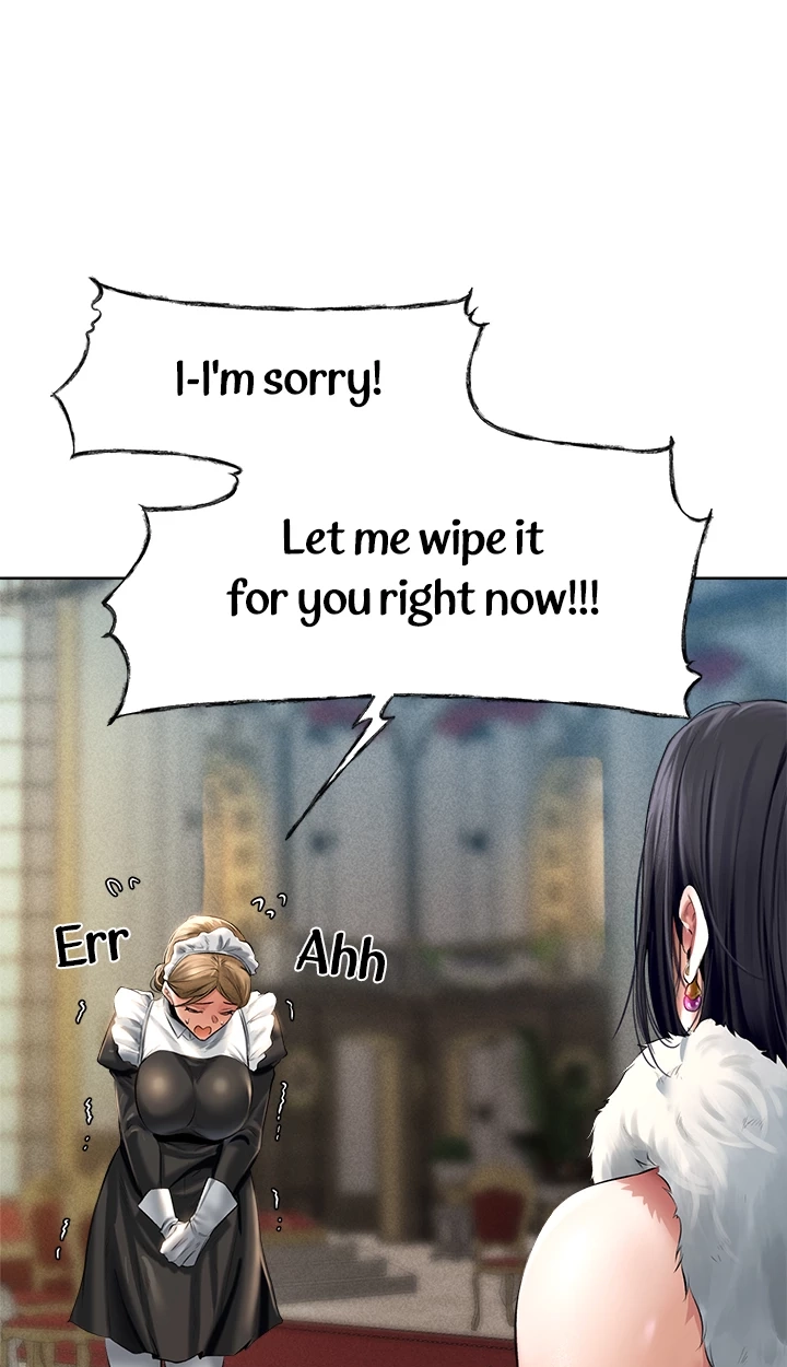 Milf Hunter In Another World Chapter 12 page 56 - 
