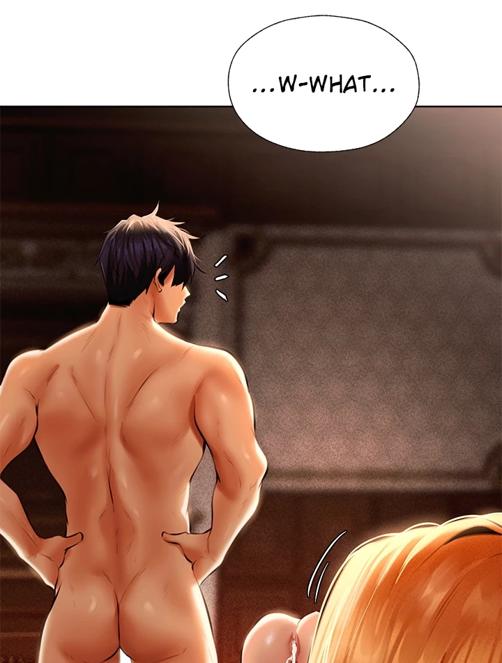 Milf Hunter In Another World Chapter 12 page 7 - 