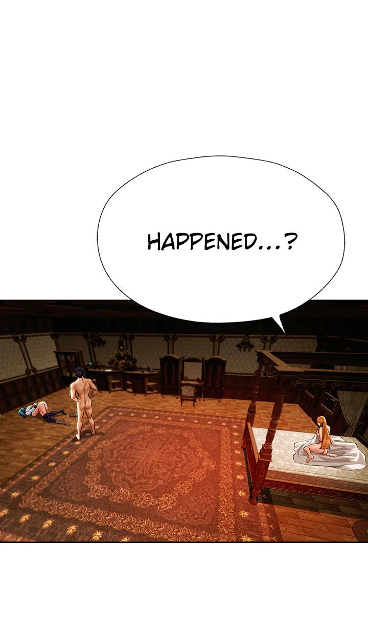 Milf Hunter In Another World Chapter 12 page 9 - 