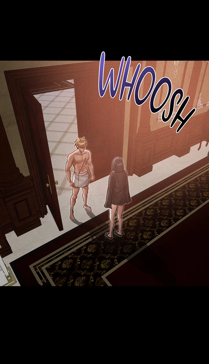 Milf Hunter In Another World Chapter 120 page 11 - 