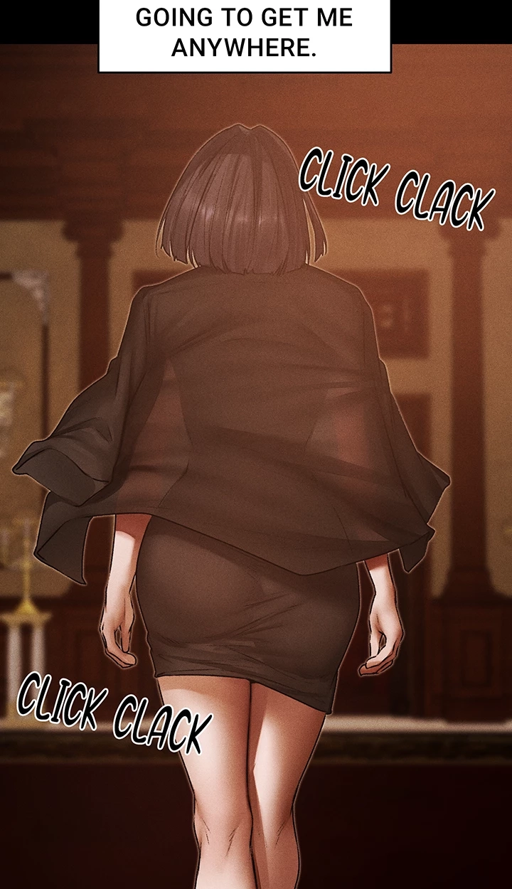 Milf Hunter In Another World Chapter 120 page 18 - 