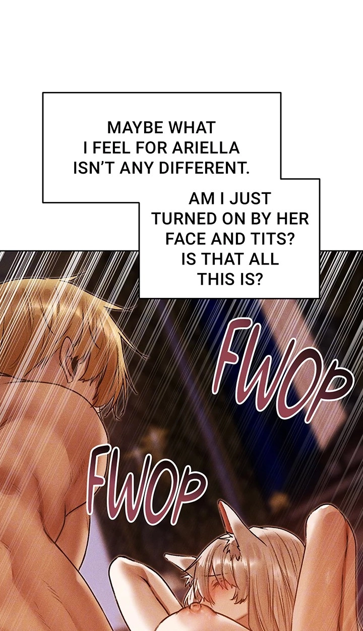 Milf Hunter In Another World Chapter 120 page 25 - 
