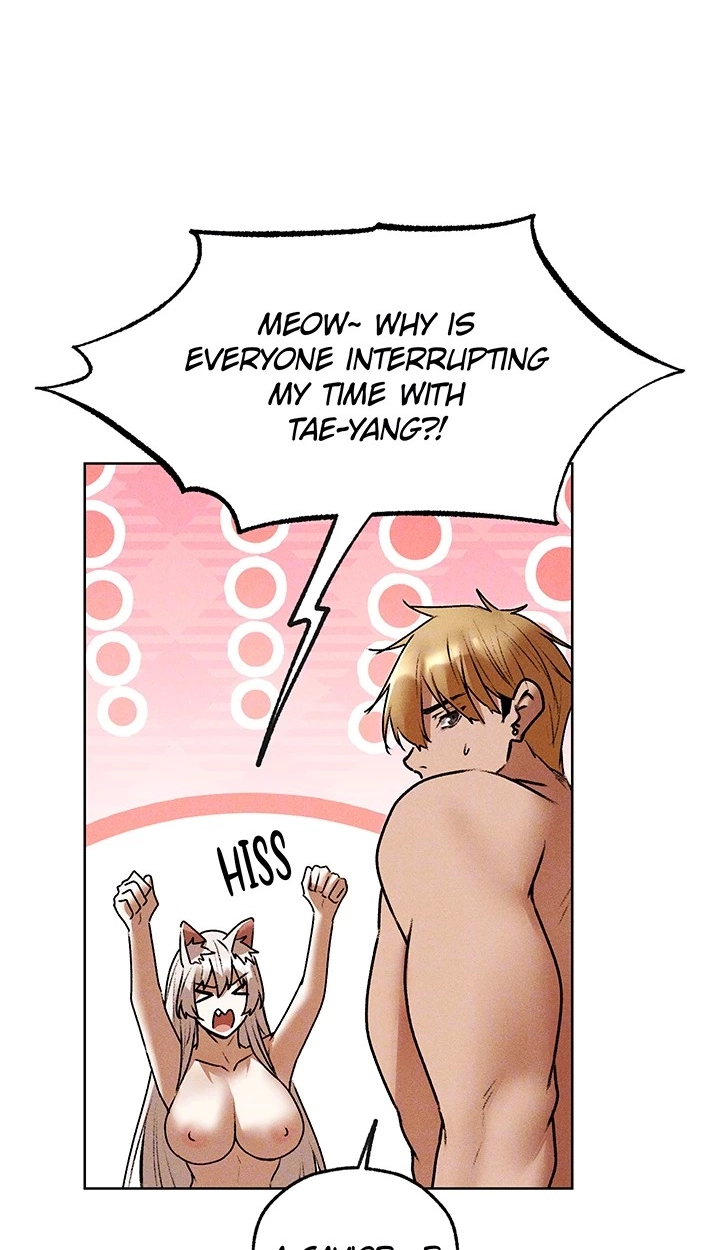 Milf Hunter In Another World Chapter 120 page 29 - 