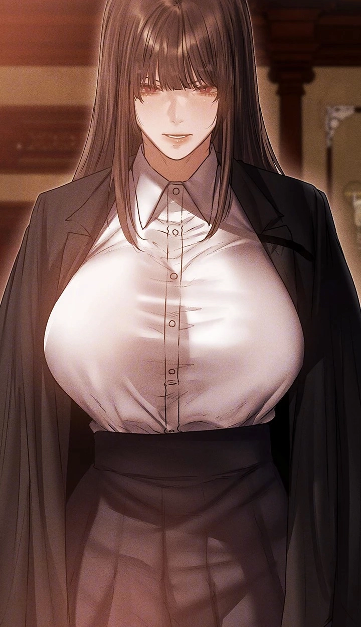 Milf Hunter In Another World Chapter 120 page 31 - 