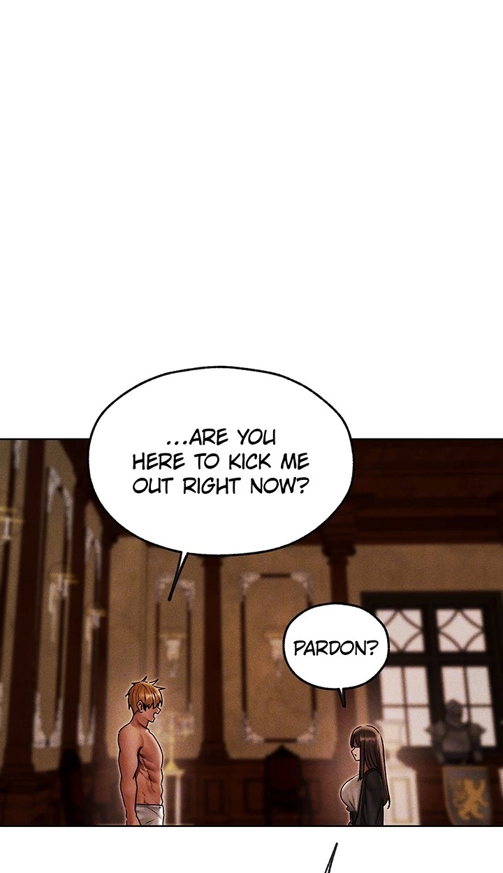 Milf Hunter In Another World Chapter 120 page 34 - 