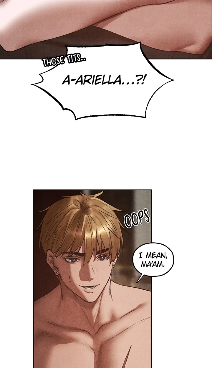 Milf Hunter In Another World Chapter 120 page 6 - 