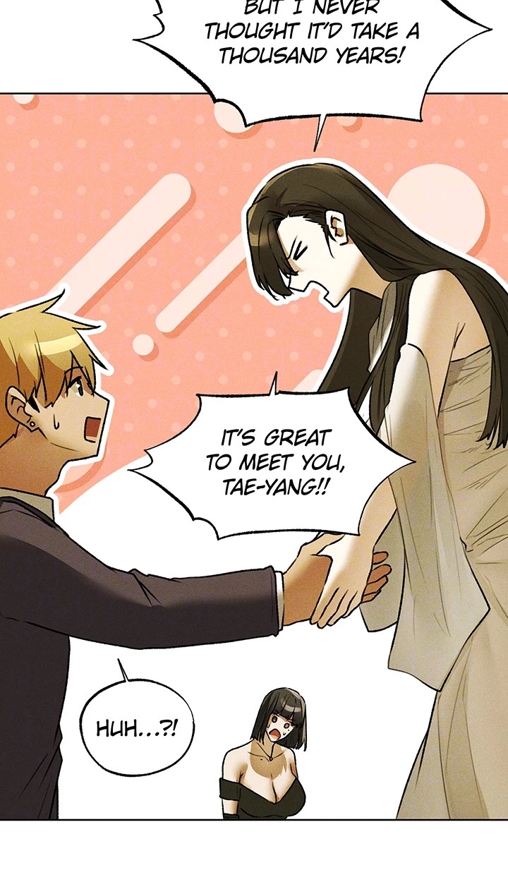 Milf Hunter In Another World Chapter 120 page 73 - 