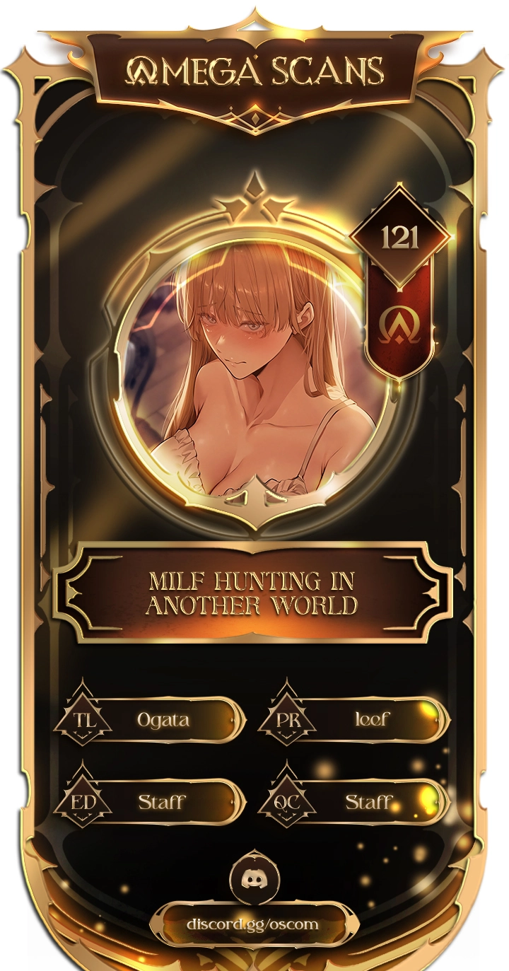 Milf Hunter In Another World Chapter 121 page 1 - 