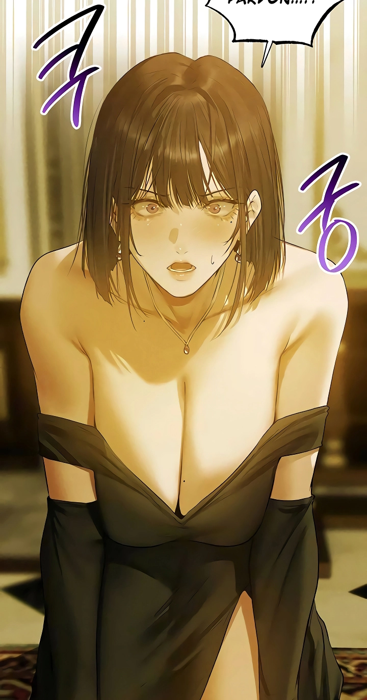 Milf Hunter In Another World Chapter 121 page 11 - 