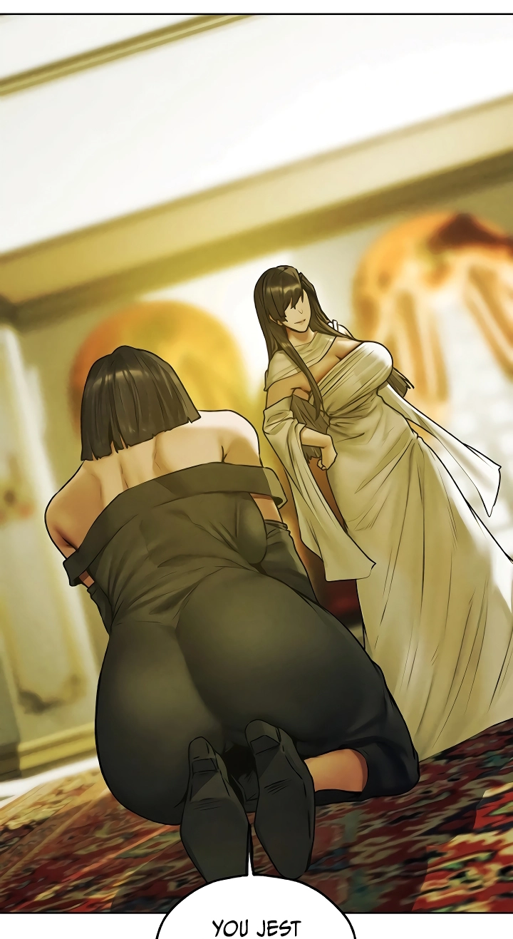 Milf Hunter In Another World Chapter 121 page 14 - 