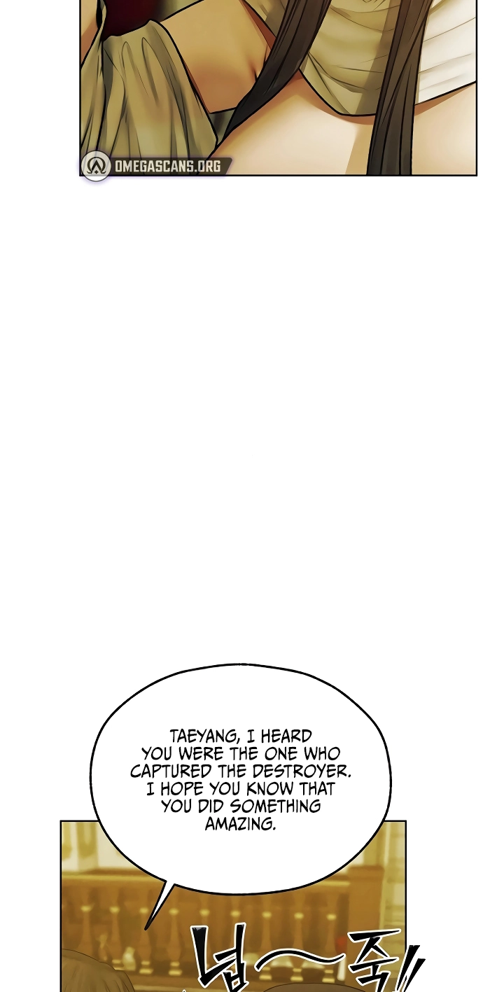 Milf Hunter In Another World Chapter 121 page 31 - 
