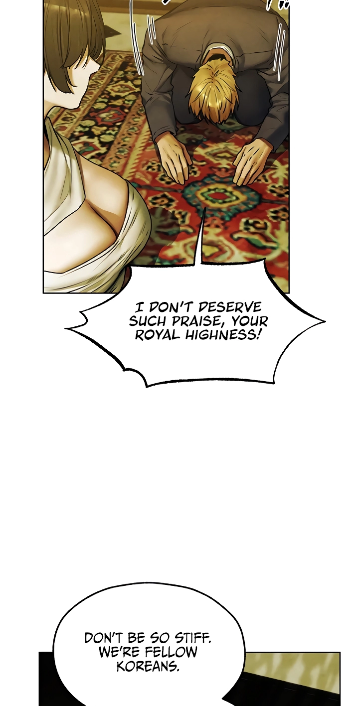 Milf Hunter In Another World Chapter 121 page 32 - 