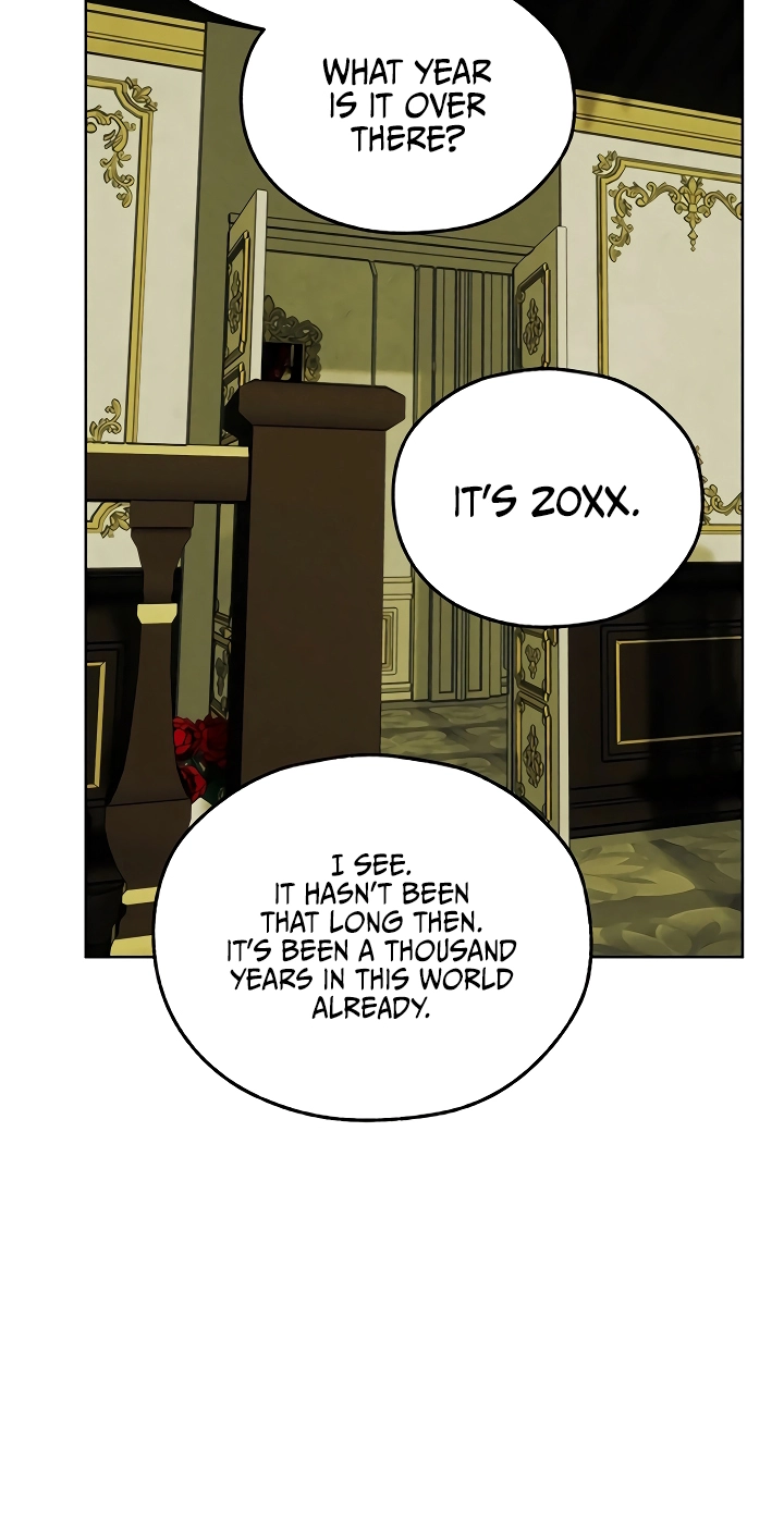 Milf Hunter In Another World Chapter 121 page 33 - 