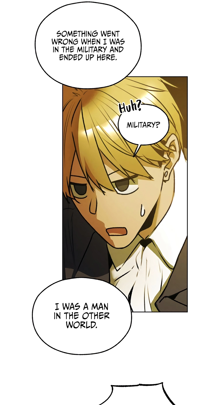 Milf Hunter In Another World Chapter 121 page 34 - 
