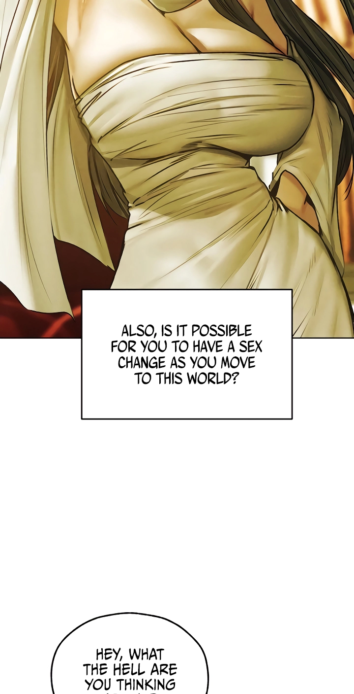 Milf Hunter In Another World Chapter 121 page 36 - 