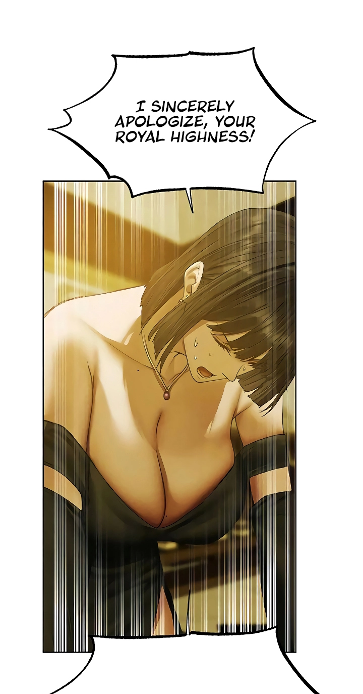 Milf Hunter In Another World Chapter 121 page 5 - 