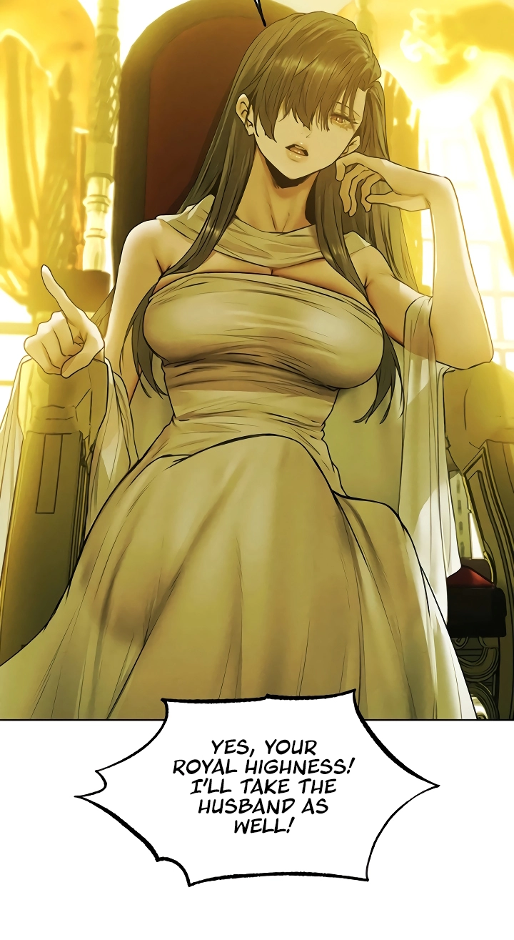 Milf Hunter In Another World Chapter 121 page 57 - 